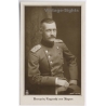 Kronpriz Rupprecht Von Bayern (Vintage RPPC NGP 1914)