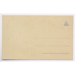Kronpriz Rupprecht Von Bayern (Vintage RPPC NGP 1914)