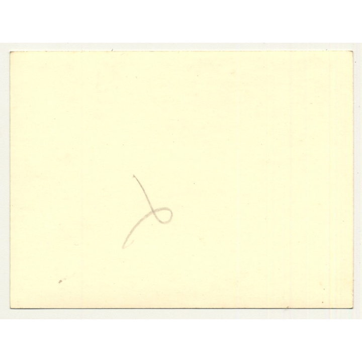 Congo-Belge: Group Of Indigenous Kids / Huts (Vintage Photo ~1930s)