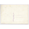 Asmara / Eritrea: Bilen Woman Plaing Instrument / Ethnic (Vintage RPPC 1930s/1940s)