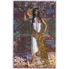 Morocco: Danseues Arabe / Ethnic Nude - Risqué - Rodolphe Neuer (Vintage Postcard ~1910s)