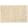Opatija Abbazia / Croatia: Panorama Coast View Longomare Cesare Capell (Vintage PC 1942)
