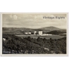 vintage postcard