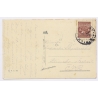 vintage postcard
