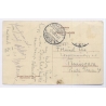 Baile Tusnad / Romania: Multi View Oscar Adler Brasov Cursa I Postmark Timisoara (Vintage PC 1927)