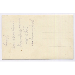 vintage postcard