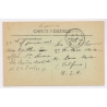 Saint Lauren Les Bains / France: Les Bains Ardeche Hot Spring Source (Vintage PC 1923)