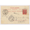 Switzerland: Gruss Aus Dem Weissbad Appenzell (Vintage PC Litho 1901)