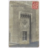 vintage postcard