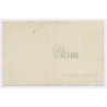 Germany: Cherry Harvest Fruit Orchard Farm Workers Family Ladders Dog (Vintage RPPC 1910s/1920s)