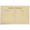 Paris: Exposition Coloniale Internationale 1931 Art Deco Victor Desmeueres (Vintage PC)