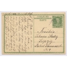 vintage postcard