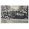 Heppenheim (Bergstrasse) / Germany: Grossherzogliches Kreisamt (Vintage PC ~1910s)