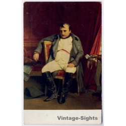 vintage postcard