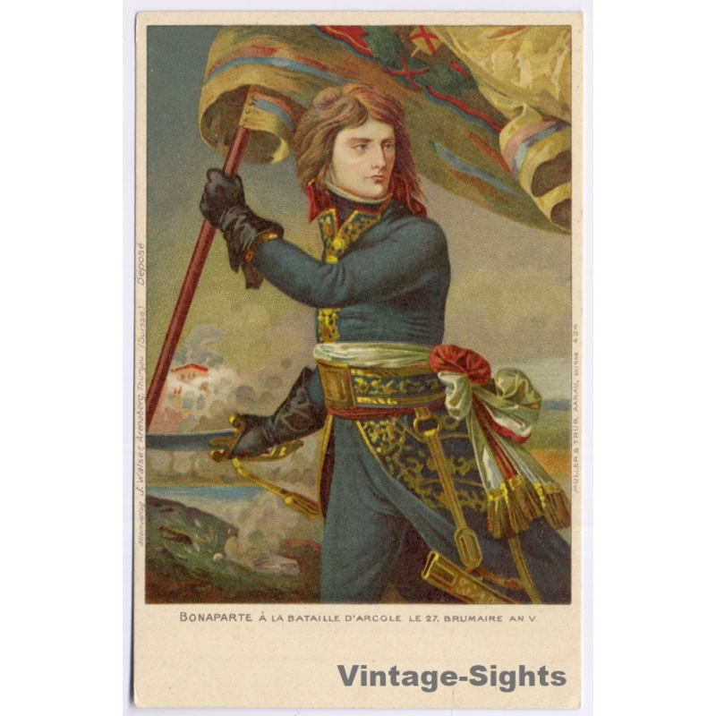 vintage postcard