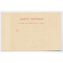 vintage postcard
