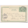 Egypt: Port Thewfick Et Baie De Suez - Port Taufiq Ships (Vintage PC 1902)