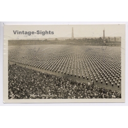 vintage postcard