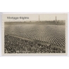 vintage postcard