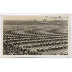 vintage postcard