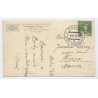 vintage postcard
