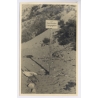 GDR - East Germany: Zum Nacktbaden Freigegeben FKK Nudism (Vintage RPPC ~1950s/1960s)