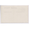 Los Angeles / USA: Trinity Lutheran Church - Demolished Architecture (Vintage RPPC 1915)