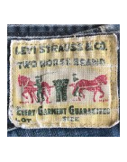 Vintage Clothing: Men