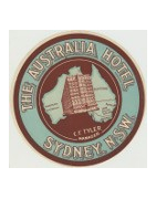 Australia & New Zealand
