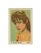 Trading Cards