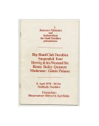 Music Memorabilia
