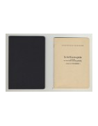 Vintage Documents, Papers & Advertisement