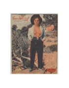 Vintage Erotic Magazines
