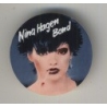 Vintage Pinback Buttons