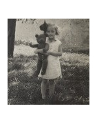 Teddy Bears & Soft Toys