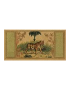 Chromo Litho Labels
