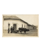 Middle & South America