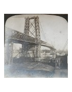 Stereo / Stereoscopic Photos