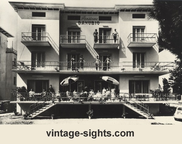 Vintage-Sights / Tom de Beyer