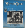 The Motor Cycle / 17 May 1956 (Vintage UK Bike Magazin)