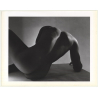 Male Nude Study *4 / Gay INT (1992 Sheet: Horst P. Horst)