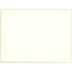 Close-Up Of Female Curlyhead / Hair - Shampoo (Vintage Advertisement Photo 1980s)