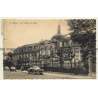 Uccle / Ukkle: Les Dames De Marie / School (Vintage Postcard Belgium)