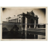 Ypres / Ypern: La Porte De Menin / Menenpoort (Vintage Photo ~1930s/1940s)