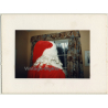 Lydia Nash / Bruxelles: Lost Santa (Vintage Photo 1980s/1990s)