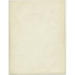 Netherlands: Workers - Sewer Construction - Canal *4 (Vintage Photo ~1920s)