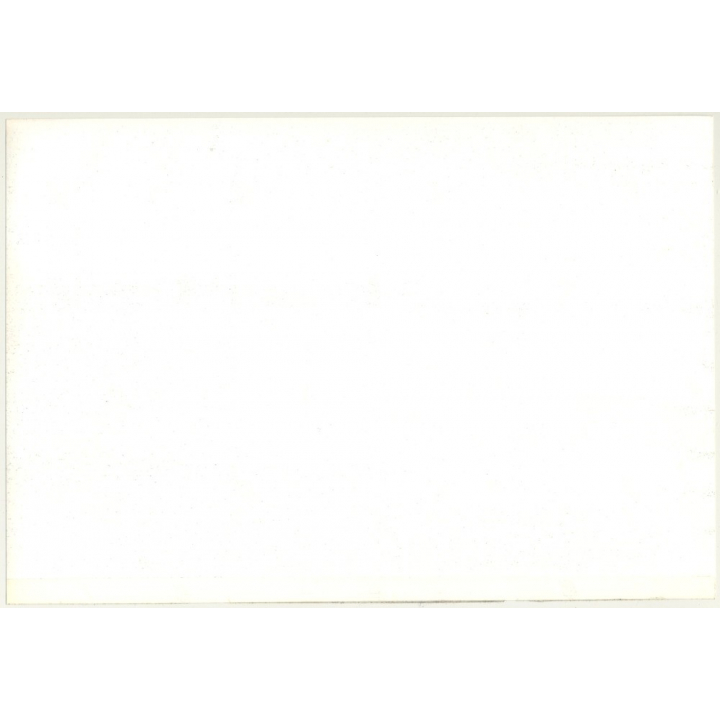 Kinshasa / Congo: Palais De La Nation - Architecture M. Lambrichs (Vintage Photo ~1960s)