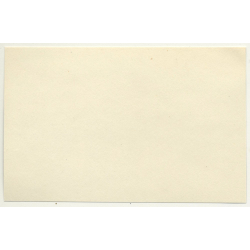 Boma / Congo-Belge: Colonial Officer & Force Publique Soldiers / Outskirts (Vintage Photo 1930)