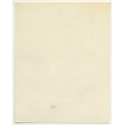 Trip To Congo-Belge: On The Deck Of The S.S. Anversville *1 (Vintage Photo 1930)