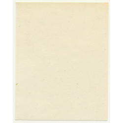 Trip To Congo-Belge: On The Deck Of The S.S. Anversville *2 (Vintage Photo 1930)